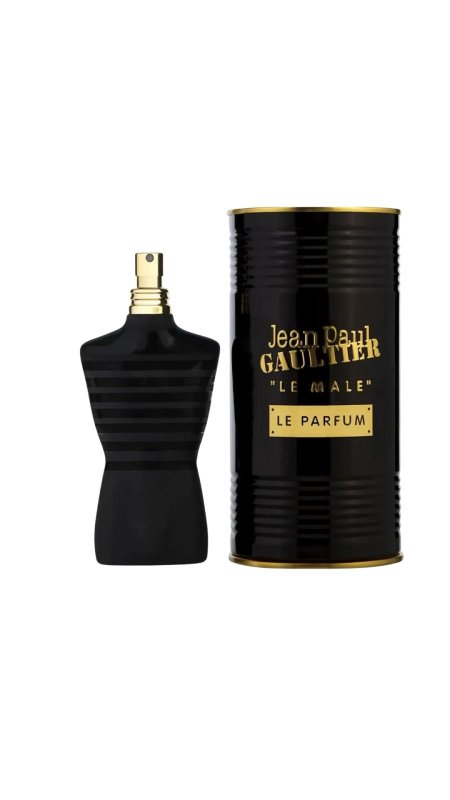 LE MALE LE PARFUM