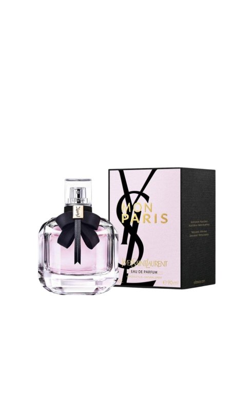عطر - Mon Paris by YSL