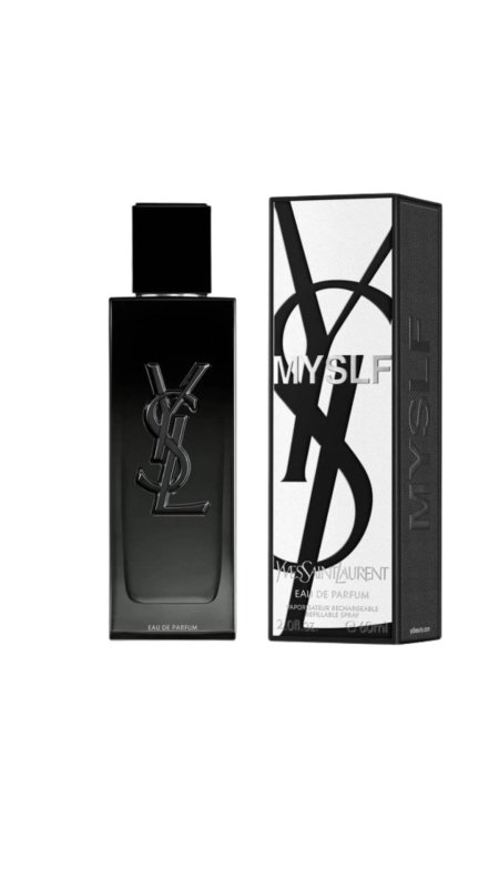عطر - My Self by YSL