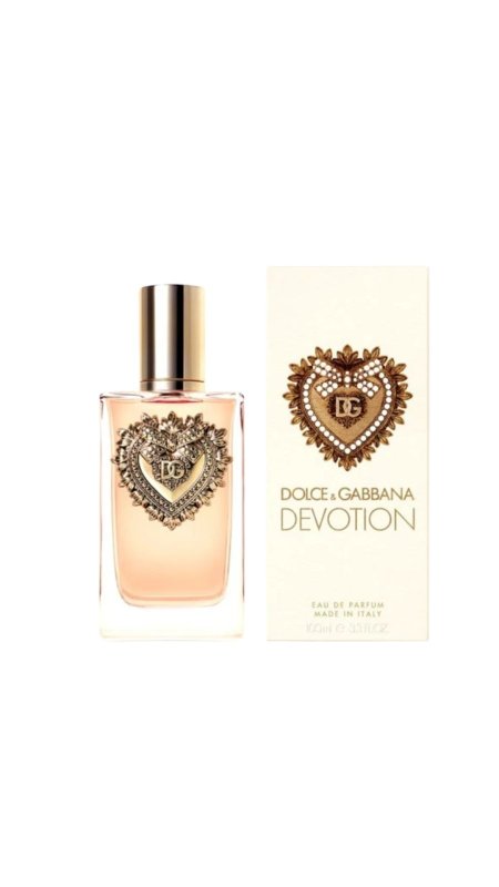 عطر - Devotion Dolce&Gabbana