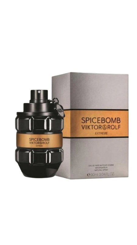 عطر - SPICEBOMB VIKTOR&ROLE