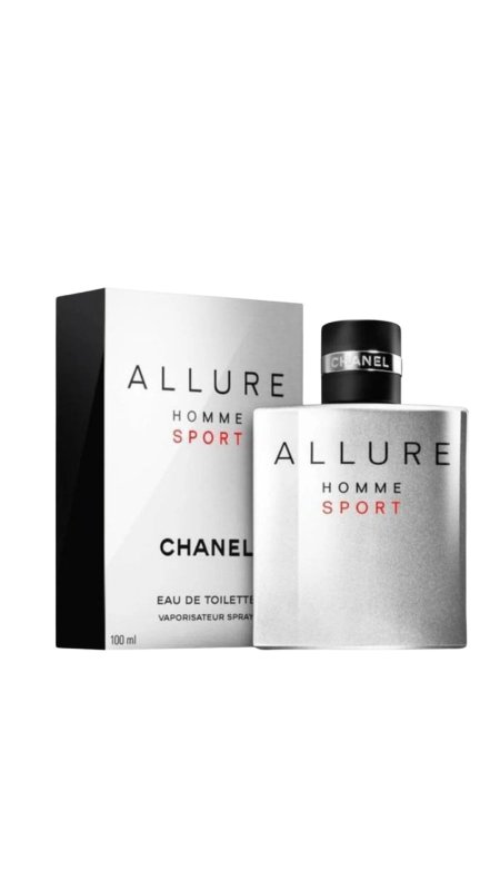 عطر - allure homme sport Chanel