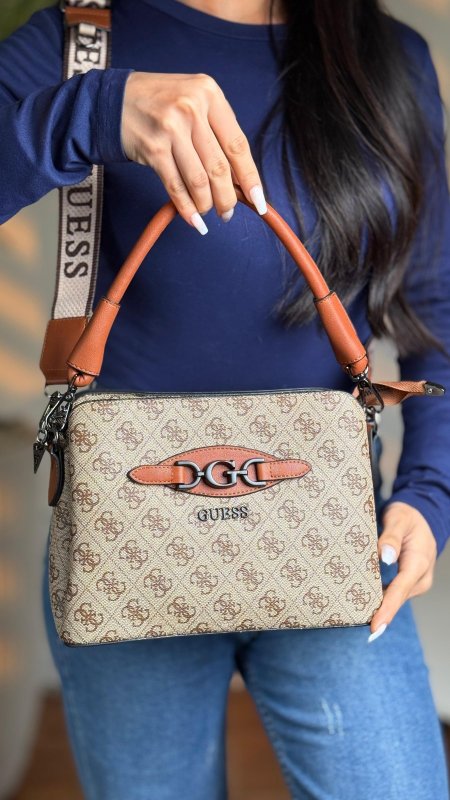 بيج شعار عسلي