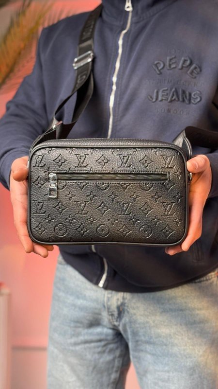 باوتش - Louis Viutton / مستطيل/ كوالتي ماستر