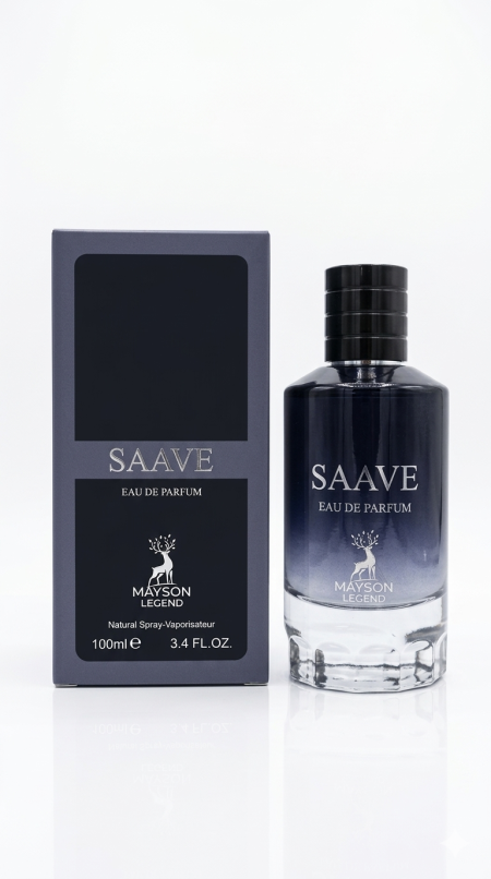 عطر - SAAVE EAU DE PARFUM \ بديل عطر SAUVAGE