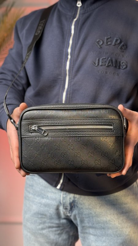 اسود شعار لمعة