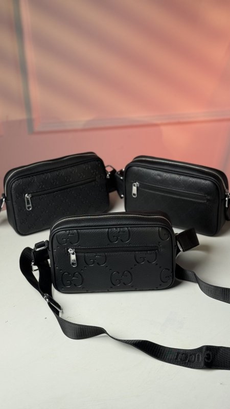 باوتش - GUCCI مستطيل / كوالتي ماستر