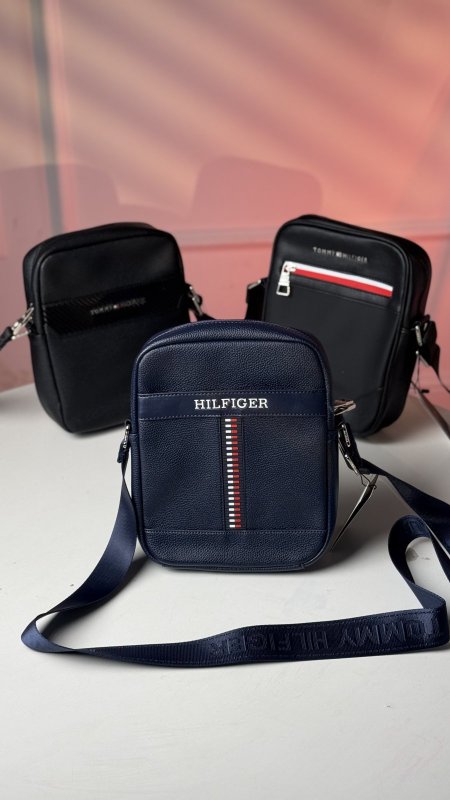 باوتش -  Tommy Hilfiger / كوالتي ماستر