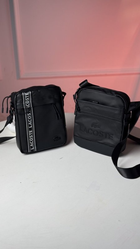 باوتش - Lacoste / كوالتي ماستر