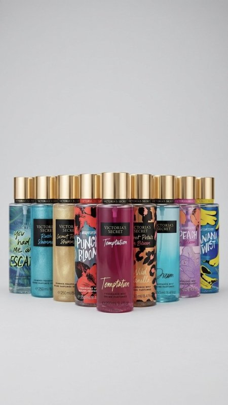 سبلاش للجسم - فكتوريا سيكرت - Victoria Secret