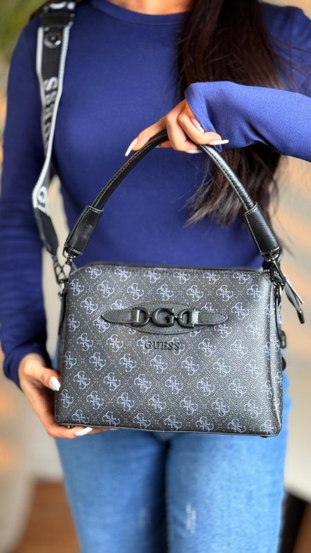 اسود شعار كحلي