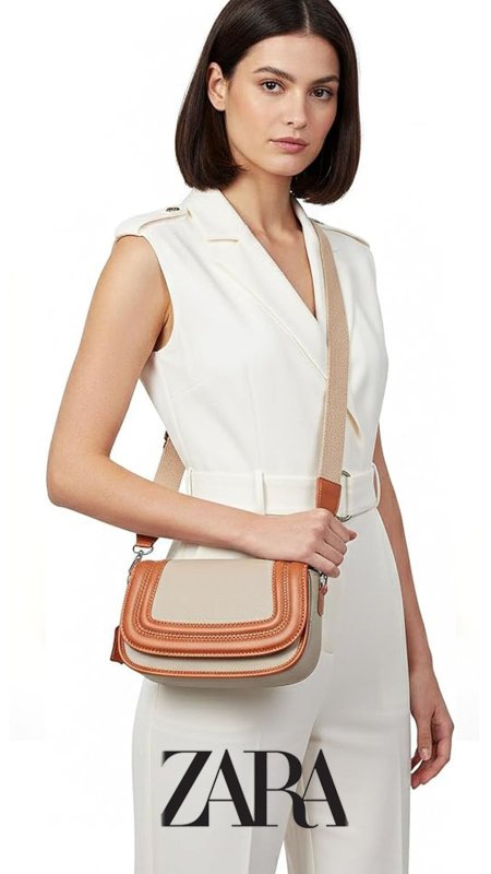 شنطة - ZARA / الاصلي