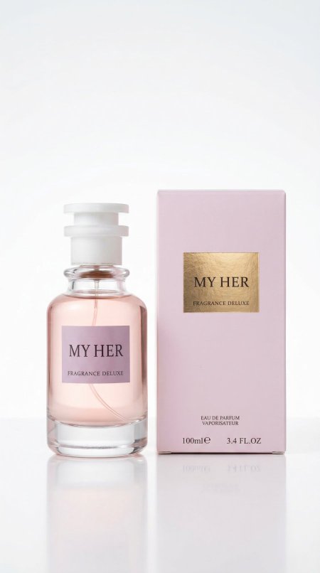 My Her (100ml ستاتي)