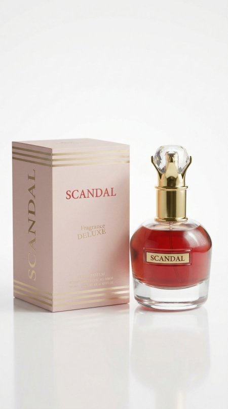 بديل سكاندل SCANDAL (100ML ستاتي)