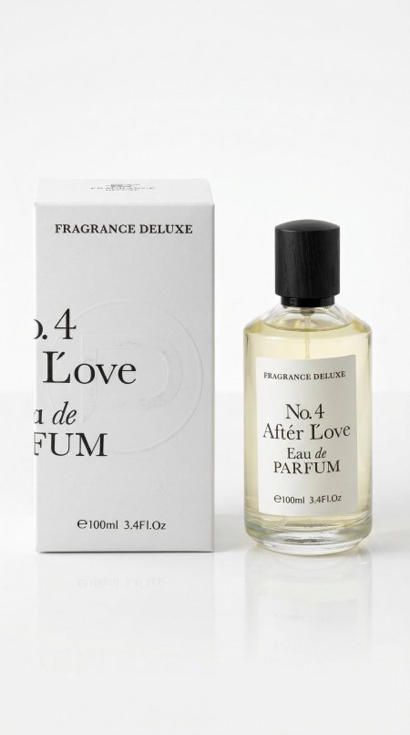 No.4 After Love بديل توماس كوسمالا 4 (100ml للجنسين)