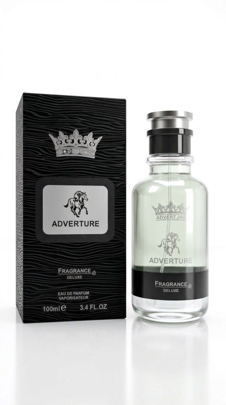 ADVENTURE بديل عطر كريد افينتوس (100ml رجالي)