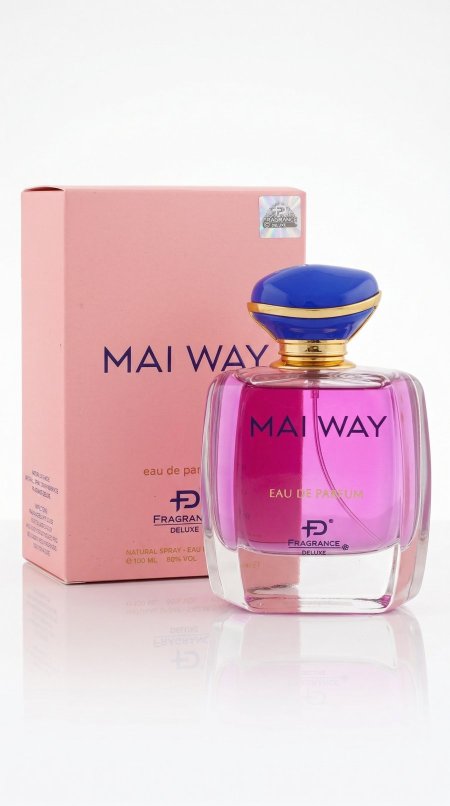 عطر Mai Way / بديل عطر My Way