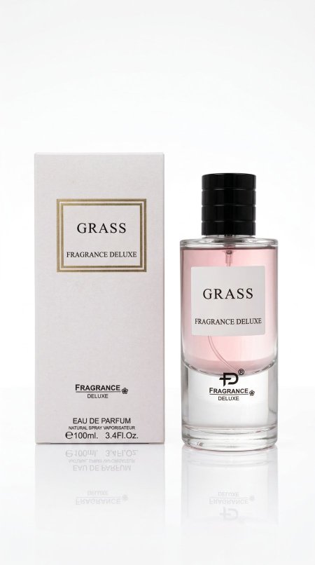 عطر - GRASS \ بديل عطر GRIS DIOR