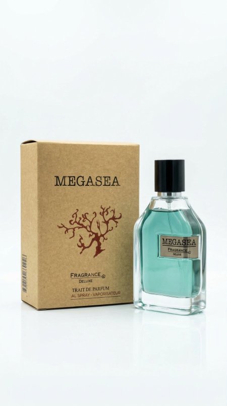 عطر - MEGASEA \ بديل عطر MEGAMARE
