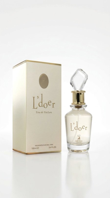 عطر - Ldoer \ بديل عطر jadore