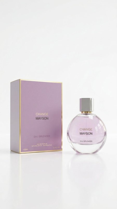 عطر - Change Mayson \ بديل عطر COCO MADEMOISELLE CHANEL
