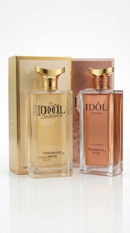 عطر - IDOL  \ بديل عطر IDOLE