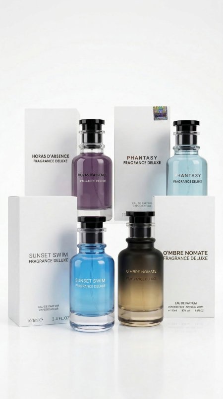 عطر - بديل Louis Vuitton / لويس فيتون