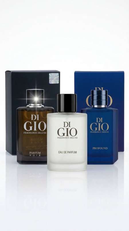 Di Gio بديل عطر اكوا دي جيو