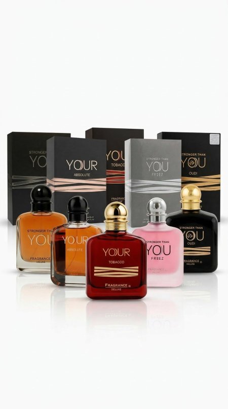 عطر - YOUR \ بديل عطر YOU