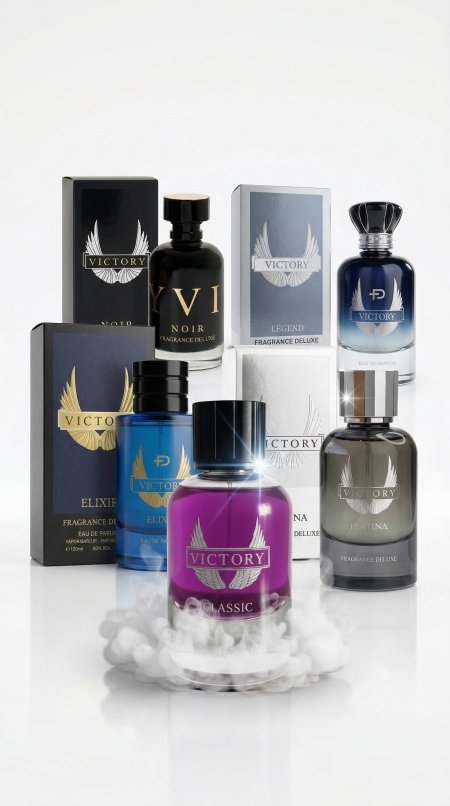 VICTORY بديل عطر انفكتوس