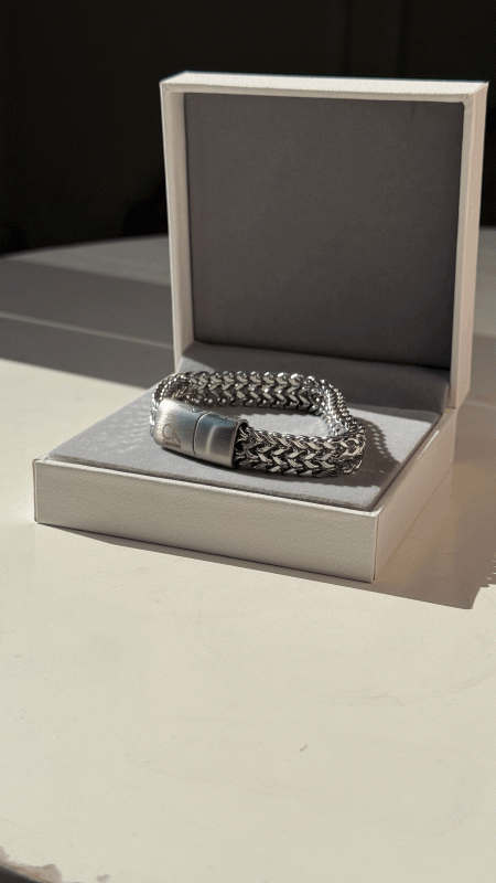 اسوارة - CK الشبابية / شامل علبة