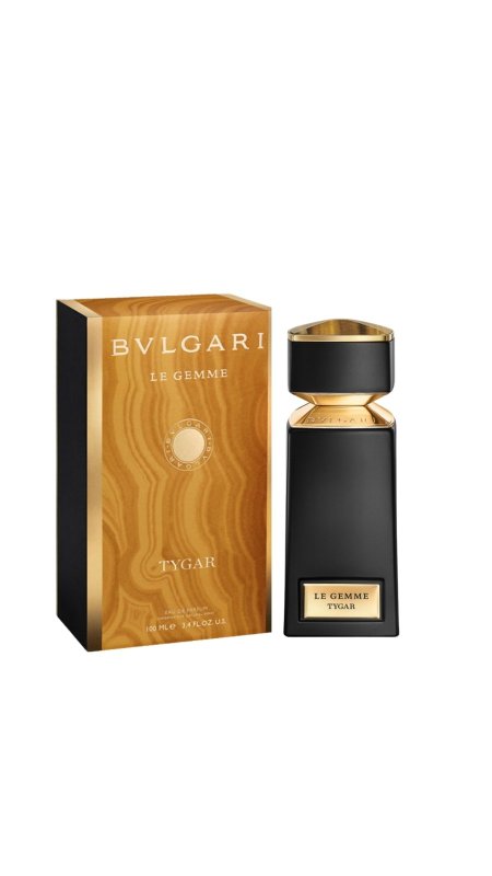 عطر -  BVLGARI TYGER