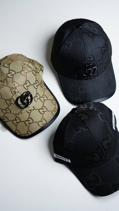 طاقية ماركة - GUCCI - كواليتي ماستر