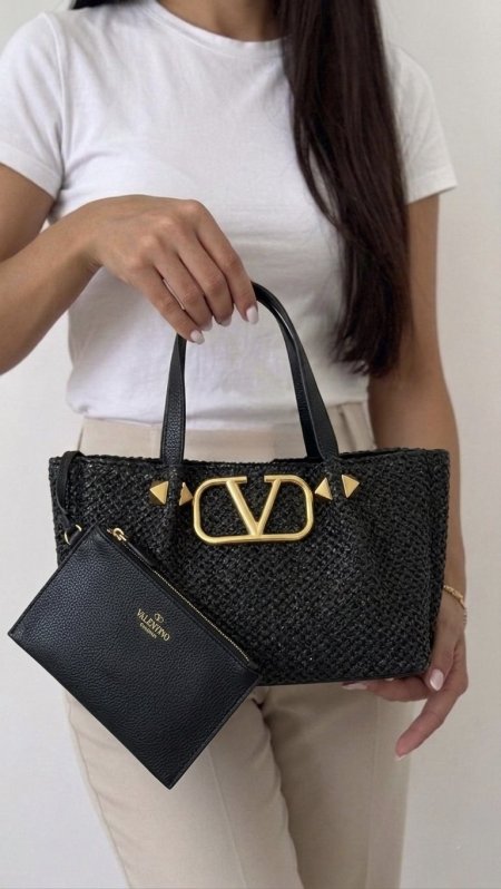 شنطة - Valentino / مقاس وسط