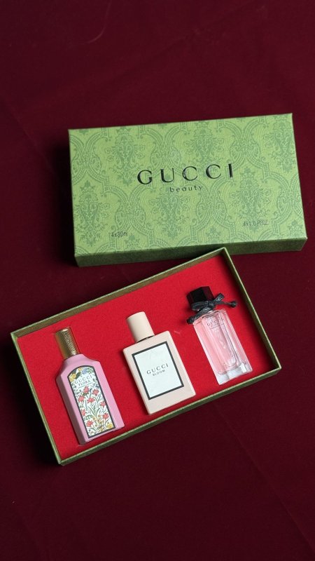 طقم عطر - GUCCI beauty / كوبي ماستر