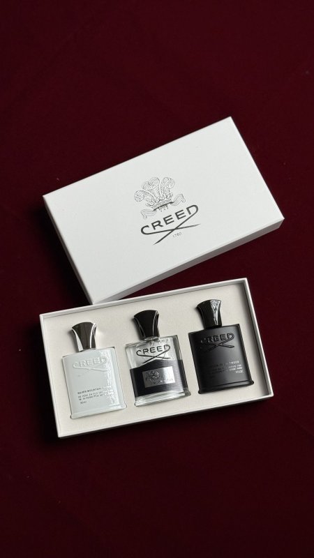 طقم عطر - CREED / كوبي ماستر