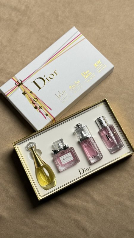 طقم عطر - DIOR / كوبي ماستر