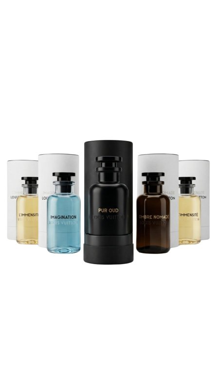 عطر - Louis Vuitton