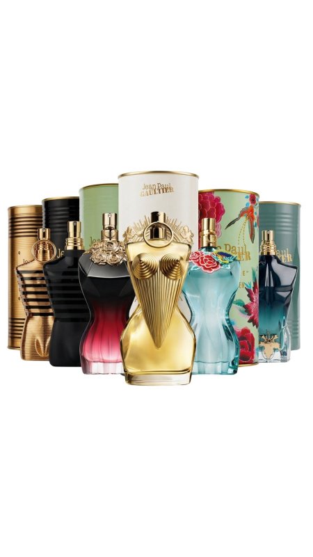 عطر - Jean Poul Gaulttier - LE MALE Elixir