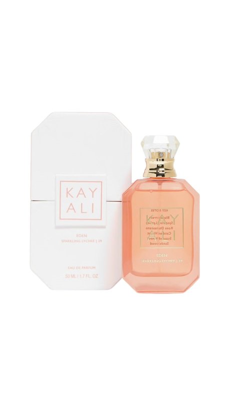 SPARKLING LYCHEE | 39