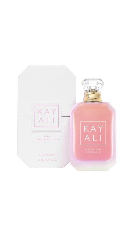 VANILLA CANDY ROCK SUGER | 42