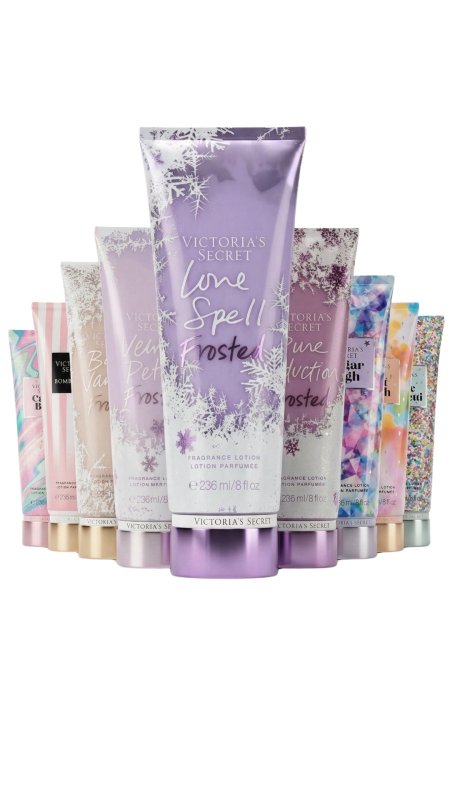 كريم للجسم - فيكتوريا سيكرت - Victoria's Secret