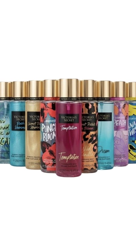 سبلاش للجسم - فكتوريا سيكرت - Victoria Secret