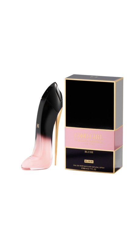 BLUSH ELIXER