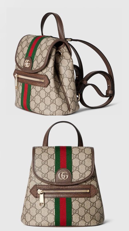 شنطة - Gucci / اصدار محدود ماستر كواليتي شامل علبة الشركة