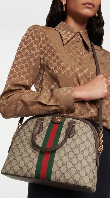 شنطة - Gucci / اصدار محدود ماستر كواليتي