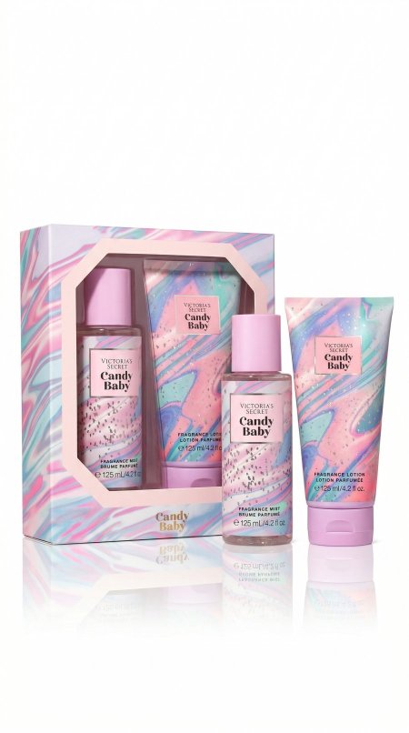 Candy Baby