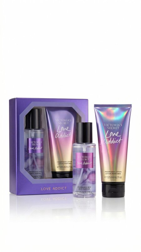 Love Addict