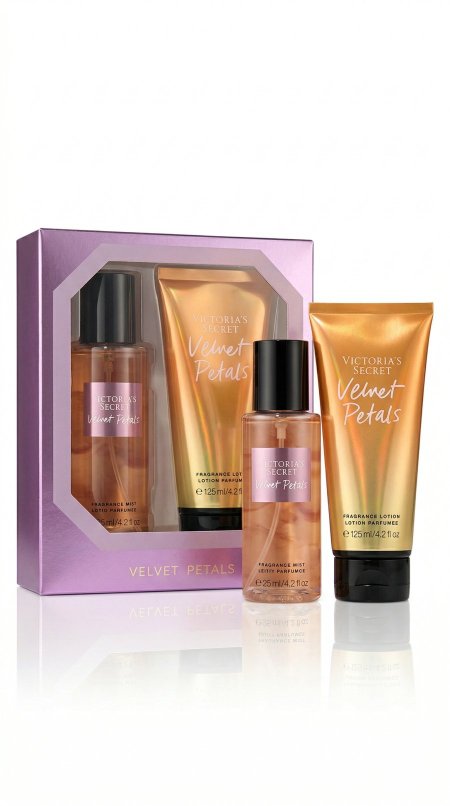 Velvet Petals