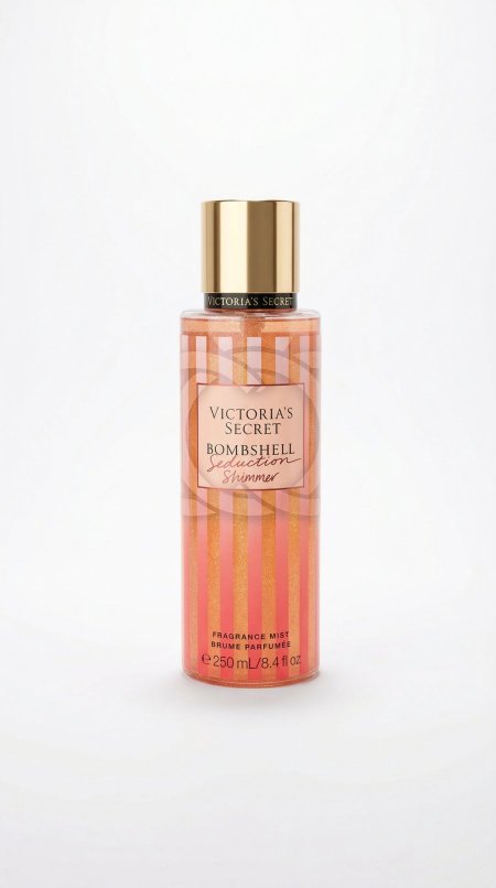 Bombshell Seduction Shimmer